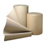 Corrugated Paper Roll - Macfarlane Packaging Online - An image of Macfarlane Packaging's corrugated papers. Check out our full range of paper products.