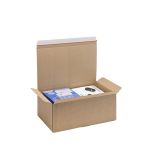 An image of a mailing box. Check out our full range of mailing boxes.