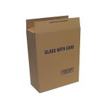 An image of a bottle box. Check out our full range of bottle boxes.