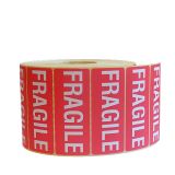 Fragile Warning Labels - Macfarlane Packaging Online
