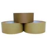 Self-adhesive Kraft Paper Tapes