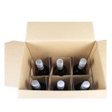 An image of a bottle box. Check out our full range of bottle boxes.