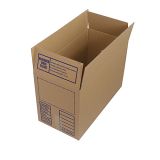 An image of a BDCM box from Macfarlane Packaging. Check out our full range of BDCM boxes.