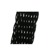 Black Mesh Sleeving (10-25 mm) x 250 m