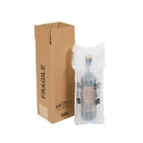 One Bottle Airsac Kit -130 mm x 123 mm x 370 mm