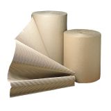 Corrugated Paper Roll  - 250 mm x 75 m