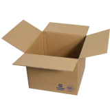 Double Wall Cardboard Boxes - 305 mm x 229 mm x 114 mm