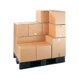 Pallet Boxes - Euro Types 8/4/2