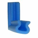 Foam Corner Protectors (L shape) - (35 - 45) mm