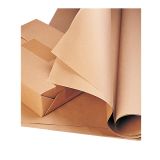 Ribbed Imitation Kraft Paper Rolls (88 gsm) - ipr3