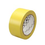 Yellow Marking Tapes - Macfarlane Packaging Online