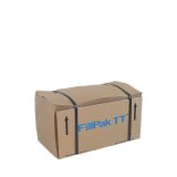 Padpak LC Fanfold 750mmx300m| Protective Paper Packaging | Macfarlane Packaging