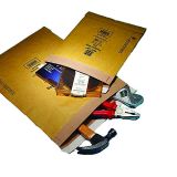 An image of a padded paper mailer from Macfarlane Packaging. Check out our full range of padded paper mailers.