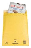 Sealed Air Gold Bubble Mailers B/00