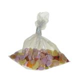 Clear Polythene Bags - 1219 mm x 1219 mm