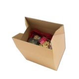 An image of a box for ecommerce from Macfarlane Packaging. Check out our full range of boxes for ecommerce.