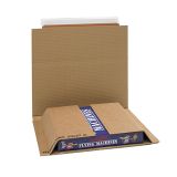 Postal Wraps - PW5 - Macfarlane Packaging Online