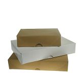 A4 White Ream Boxes - Macfarlane Packaging Online