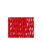 Red Mesh Sleeving (50-100 mm) x 50 m