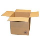 Single Wall Cardboard Boxes - SW21