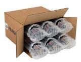 Six Beer Bottle Airsac Kit