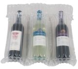 Three Bottle Airsac | Bottle Boxes & Bottle Packaging | Macfarlane Packaging