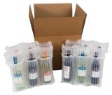 Twelve Bottle Airsac Kit - 4 mm x  airsac 720  mm x  410 mm