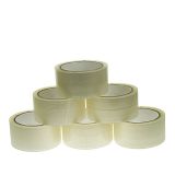 Standard Clear 48 mm Hot Melt Packing Tapes
