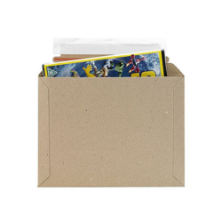 Shop postal envelopes