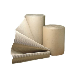 Shop corrugated papers