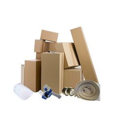 High Quality Super Polyester Stuffing - Cardboard Boxes Ireland