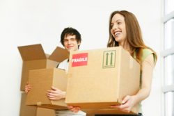 Moving House - Macfarlane Packaging Online