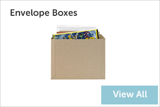 envelope boxes