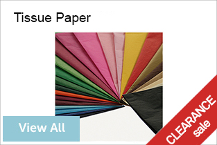 Stock Clearance Tissue Paper