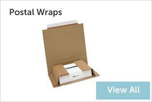 An image of an ecommerce product from Macfarlane Packaging. Check out our full range of ecommerce products.