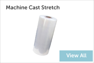 machine cast stretch