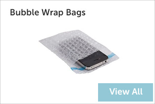 bubble wrap bags