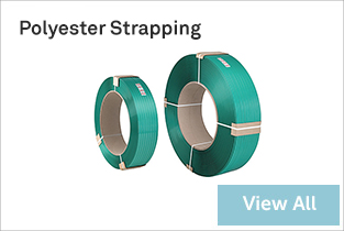 polyester strapping