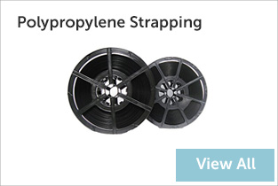 polypropylene strapping