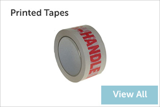 printed tapes