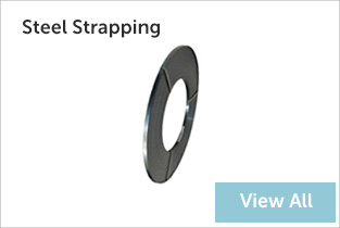 steel strapping