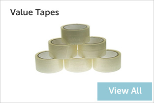 value tapes